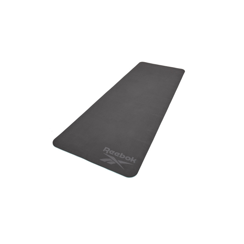 Килимок для йоги Reebok Double Sided Yoga Mat