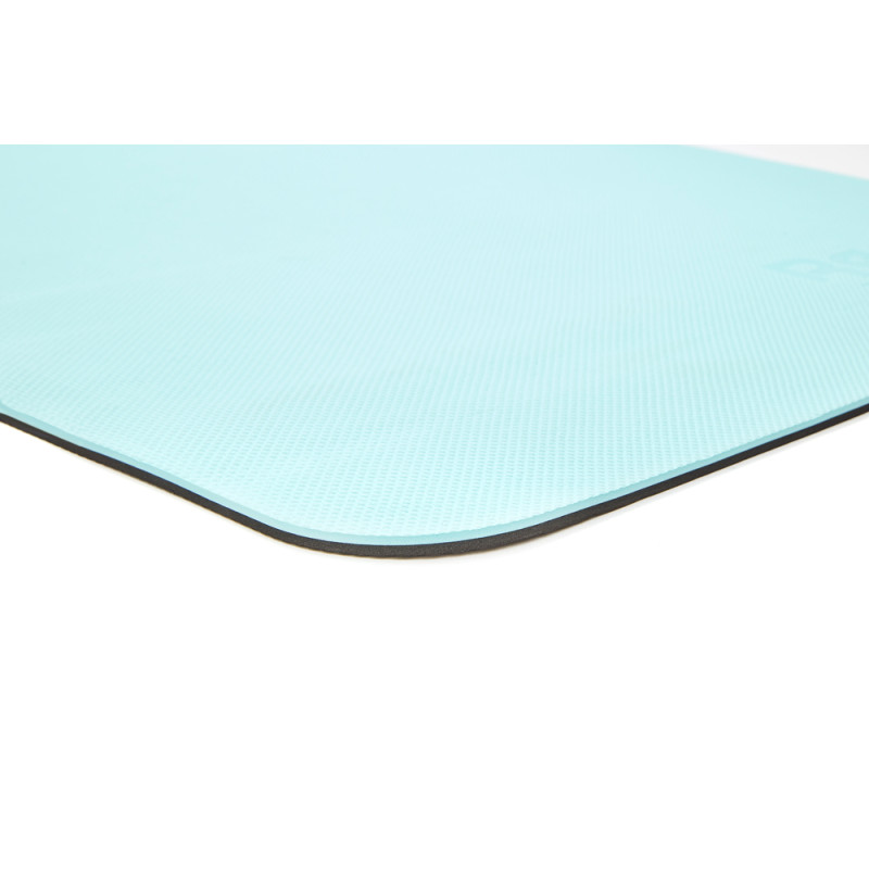 Килимок для йоги Reebok Double Sided Yoga Mat
