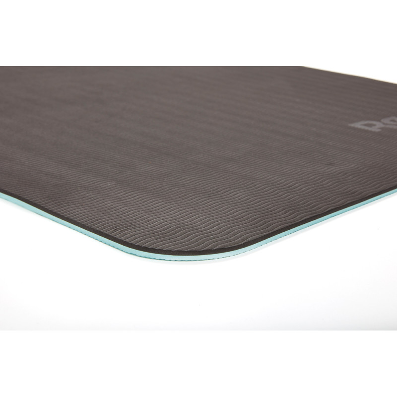 Килимок для йоги Reebok Double Sided Yoga Mat