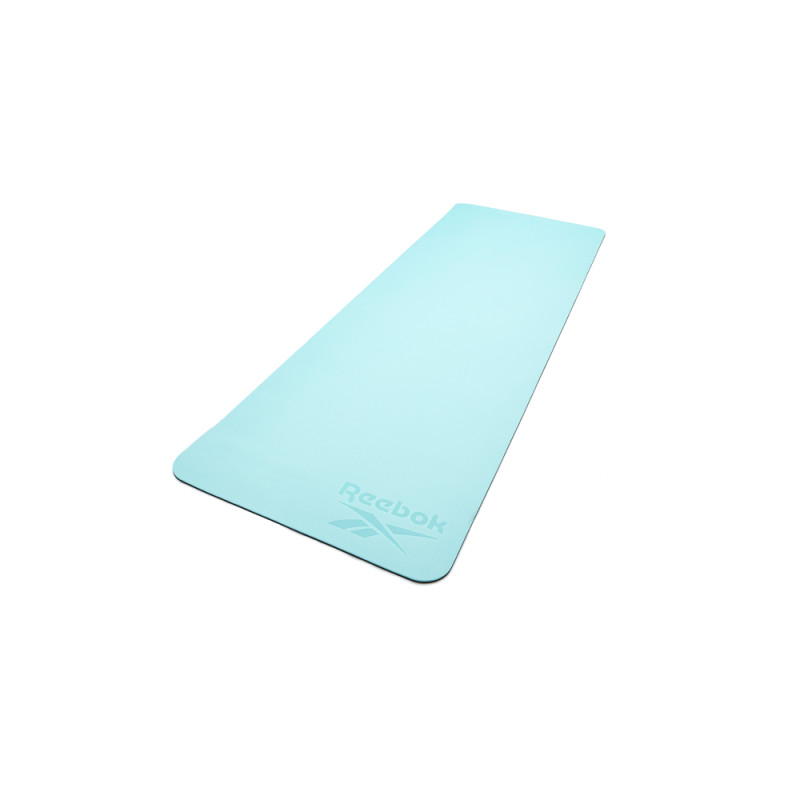 Килимок для йоги Reebok Double Sided Yoga Mat