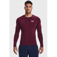 Лонгслів UA HG Armour Comp LS