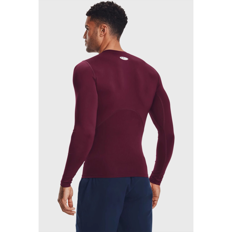 Лонгслів UA HG Armour Comp LS