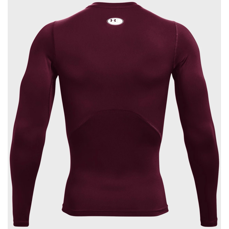 Лонгслів UA HG Armour Comp LS