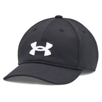 Кепка UA Boy's Blitzing Adj