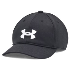 Кепка UA Boy's Blitzing Adj