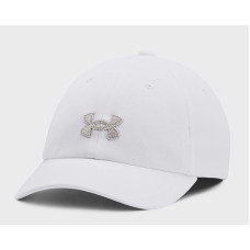 Кепка UA Girl's Blitzing Adj