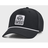 Кепка UA M Driver Snapback