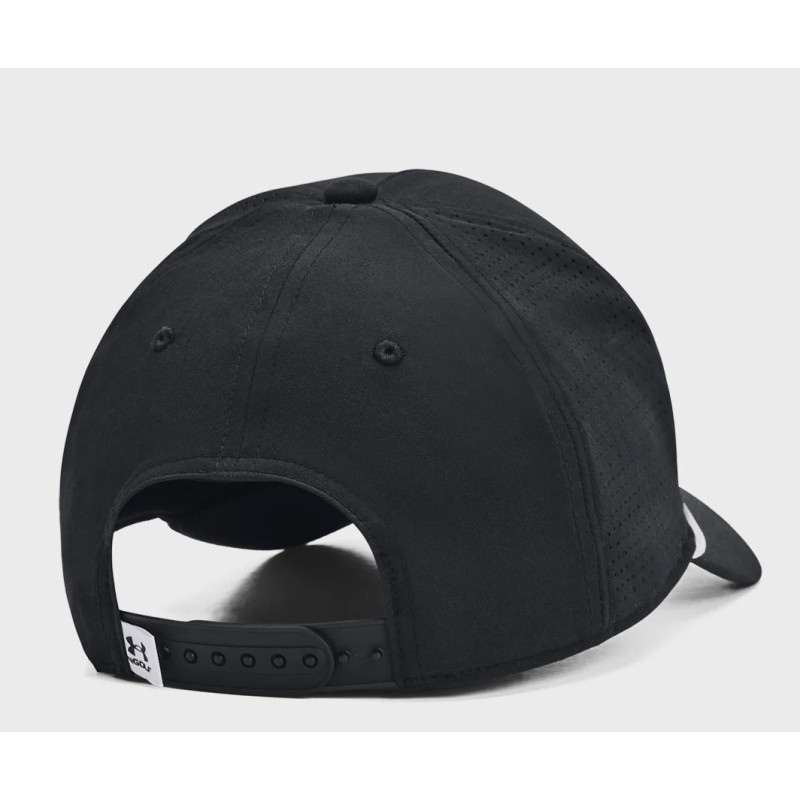 Кепка UA M Driver Snapback