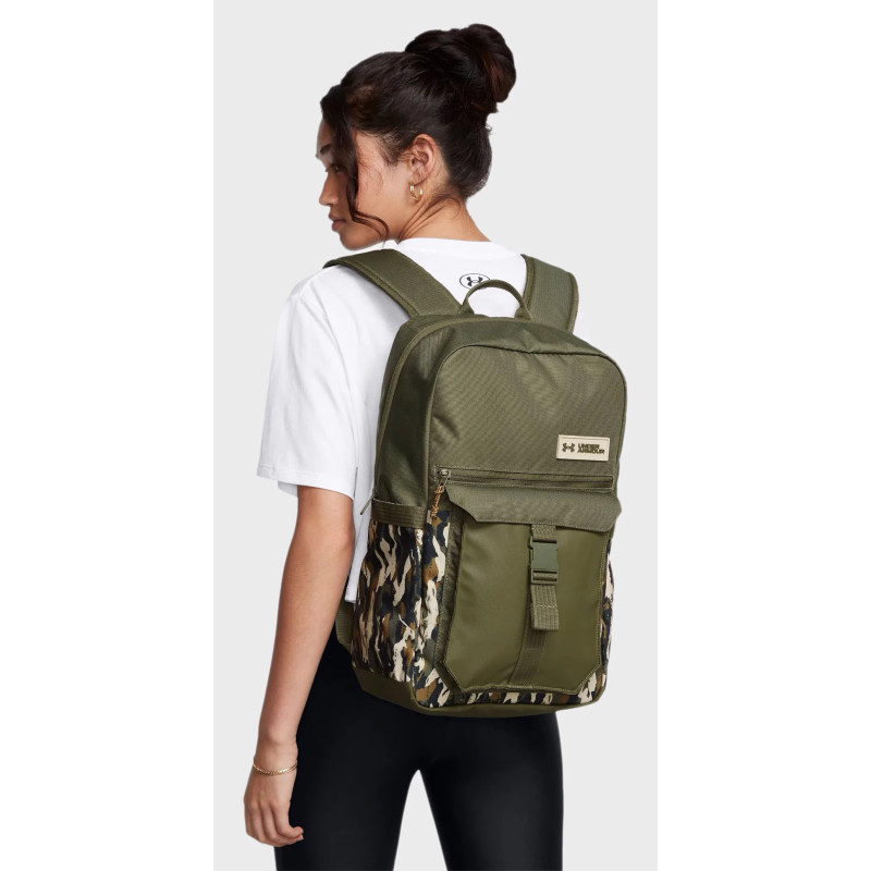 Рюкзак UA Triumph Campus BP 23L