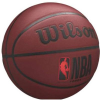 М'яч баскетбольний Wilson NBA FORGE BSKT