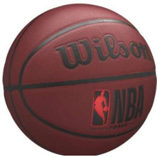 М'яч баскетбольний Wilson NBA FORGE BSKT