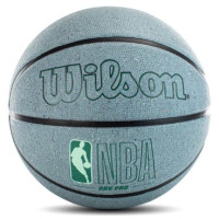 М'яч баскетбольний Wilson NBA DRV PRO ECO BSKT Mint without box