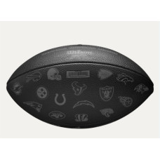 М'яч для американського футболу Wilson NFL 32 Team Football