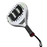 Ракетка для падел-тенісу Wilson Optix V1 Padel 2