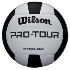М'яч волейбольний Wilson Pro Tour VB