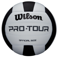 М'яч волейбольний Wilson Pro Tour VB