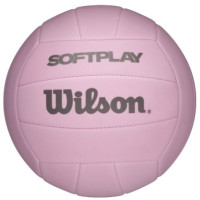 М'яч волейбольний Wilson Soft Play