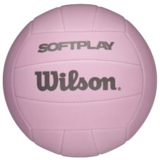 М'яч волейбольний Wilson Soft Play