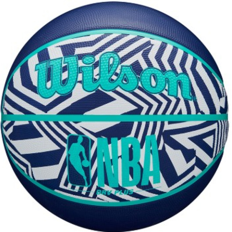 М'яч баскетбольний Wilson NBA DRV Plus Dazzle Camo BSKT М'яч баскетбольний Wilson NBA DRV Plus Dazzle Camo BSKT