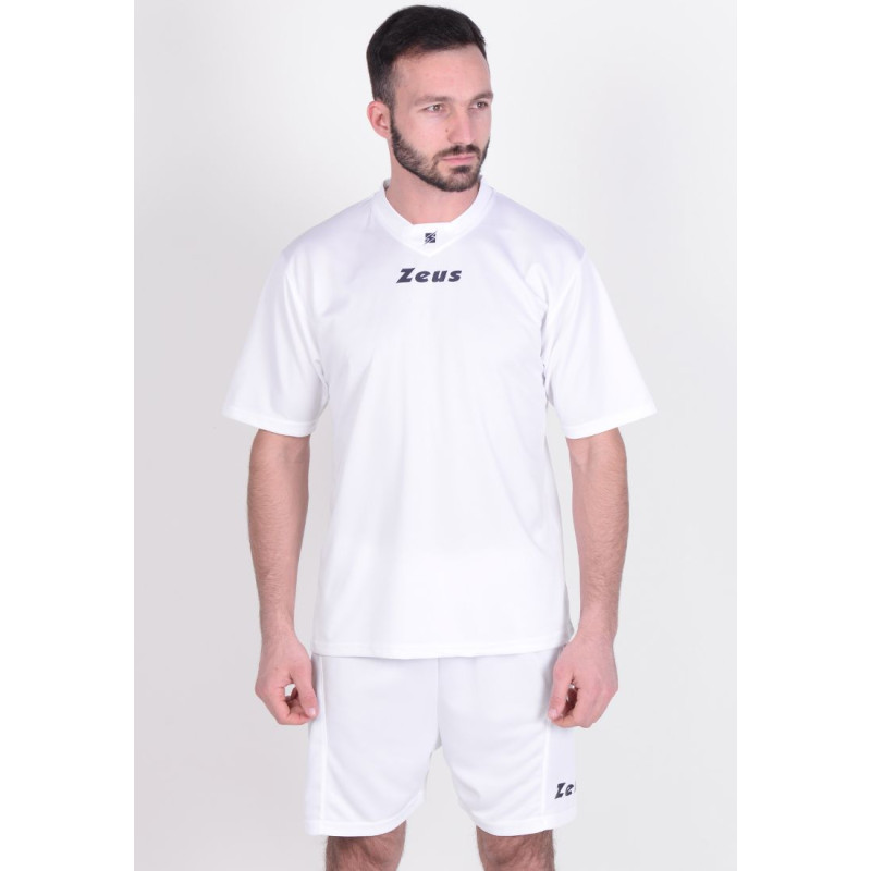 Форма (шорти + футболка) Zeus KIT PROMO