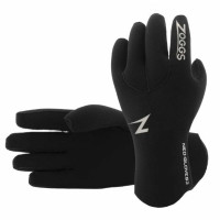 Рукавиці для триатлону неопренові Zoggs Neo Gloves 3 mm