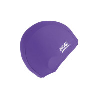 Шапочка для плавання Zoggs Stretch Cap