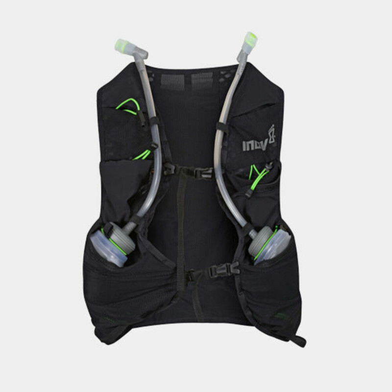 Рюкзак для бігу Inov-8 Ultrapack Pro 2in1 12 літрів