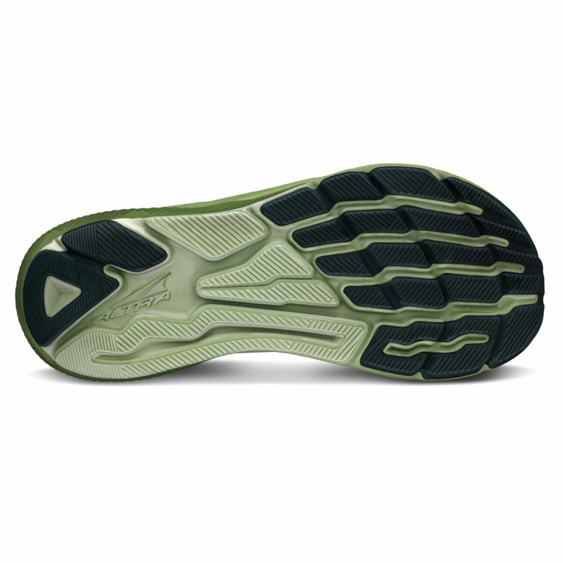 Кросівки для бігу Altra Altrafwd