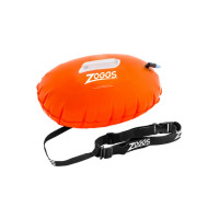 Буй для плавання Zoggs Hi Viz Swim Buoy Xlite