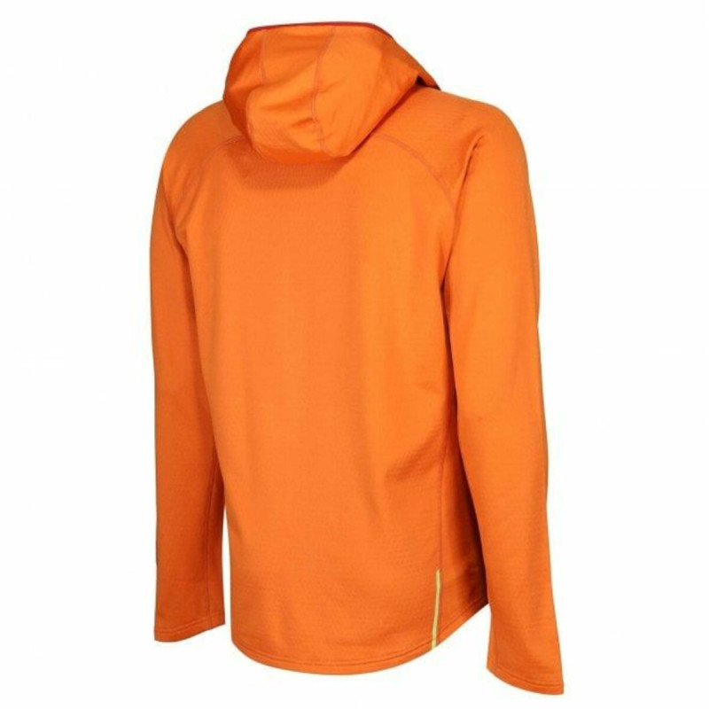Термокофта для бігу Inov-8 VentureLite Mid Hoodie FZ