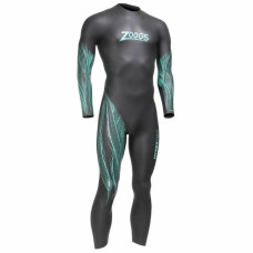 Гідрокостюм для триатлону Zoggs Hypex pro FS 3.2.1,5 mm