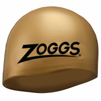 Шапочка для плавання Zoggs OWS Silicone Cap