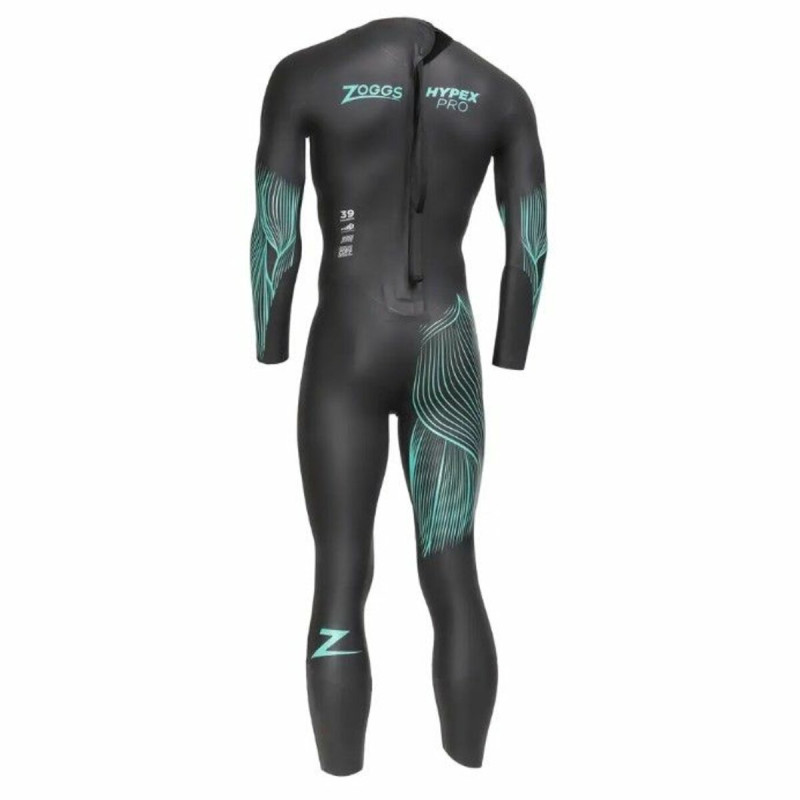 Гідрокостюм для триатлону Zoggs Hypex pro FS 3.2.1,5 mm