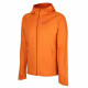 Термокофта для бігу Inov-8 VentureLite Mid Hoodie FZ
