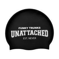 Шапочка для плавання Funky Trunks Unattached