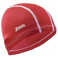 Шапочка для плавання Zoggs Nylon-Spandex Cap