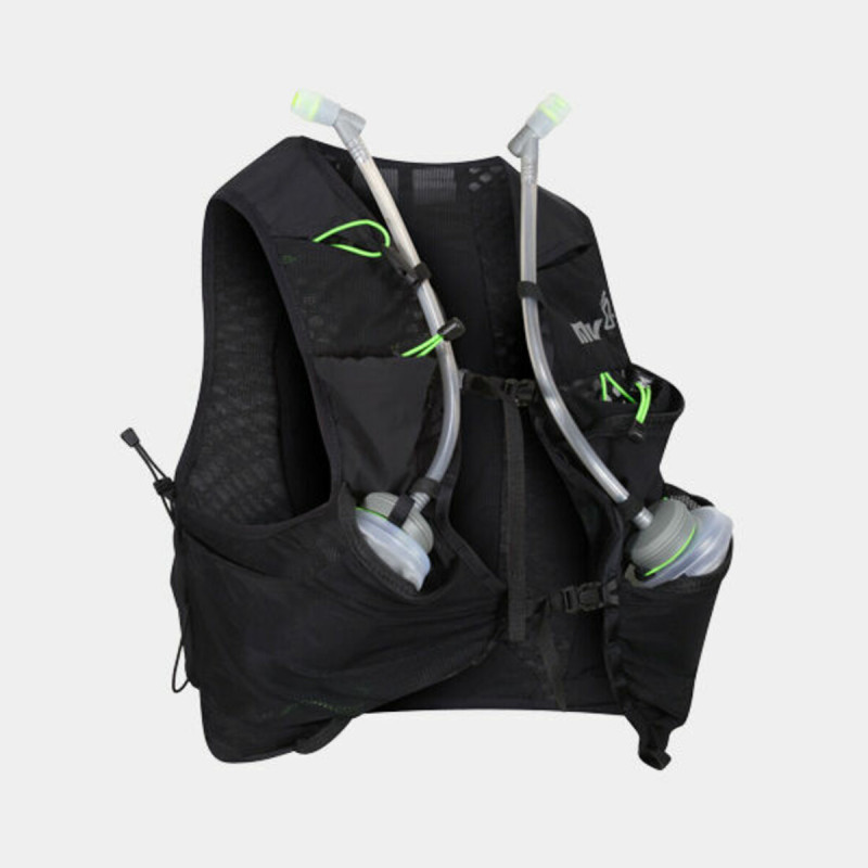 Рюкзак для бігу Inov-8 Ultrapack Pro 2in1 12 літрів