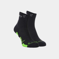 Шкарпетки для бігу Inov-8 TrailFly Sock Mid (2 пари)