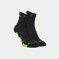 Шкарпетки для бігу Inov-8 TrailFly Sock Mid (2 пари)