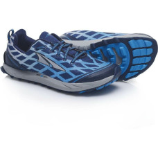 Кросівки для бігу Altra Superior 2,0 cиньо-сірі трейлові