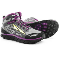 Кросівки для бігу Altra Lone Peak 3.0 Mid Neoshell