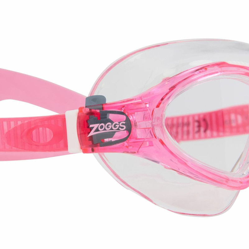 Окуляри для плавання Zoggs Super Seal Junior