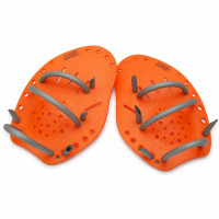 Лопатки для плавання Zoggs Matrix Hand Paddle