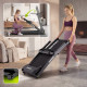 Бігова доріжка електрична Zipro Ramble