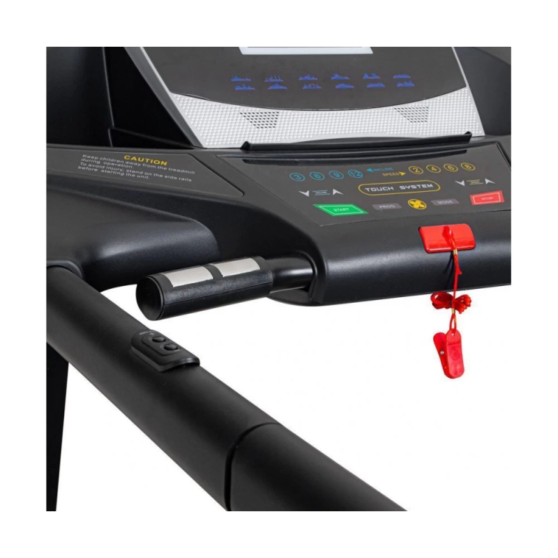 Бігова доріжка електрична реабілітаційна inSPORTline inCondi T5000+