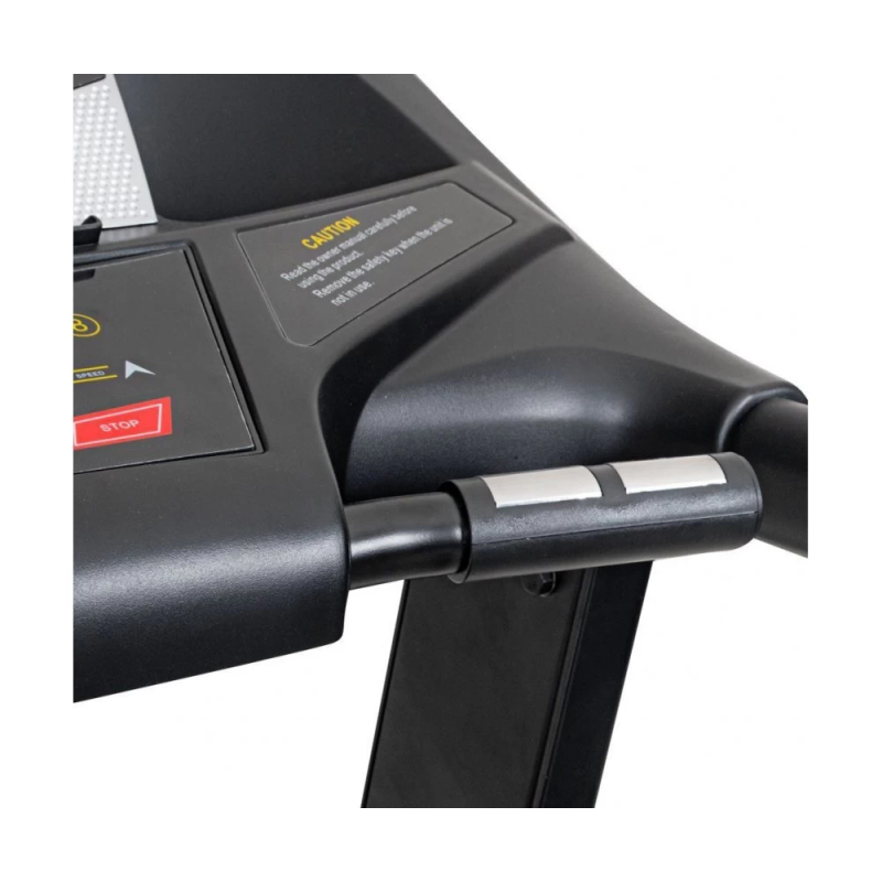 Бігова доріжка електрична реабілітаційна inSPORTline inCondi T5000+