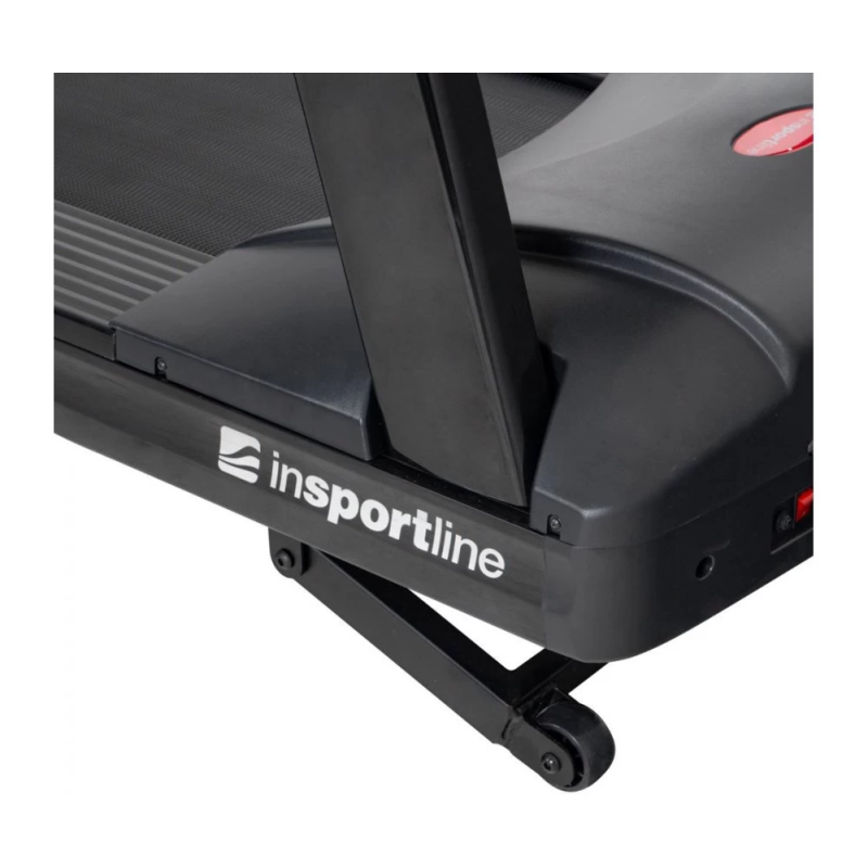 Бігова доріжка електрична реабілітаційна inSPORTline inCondi T5000+