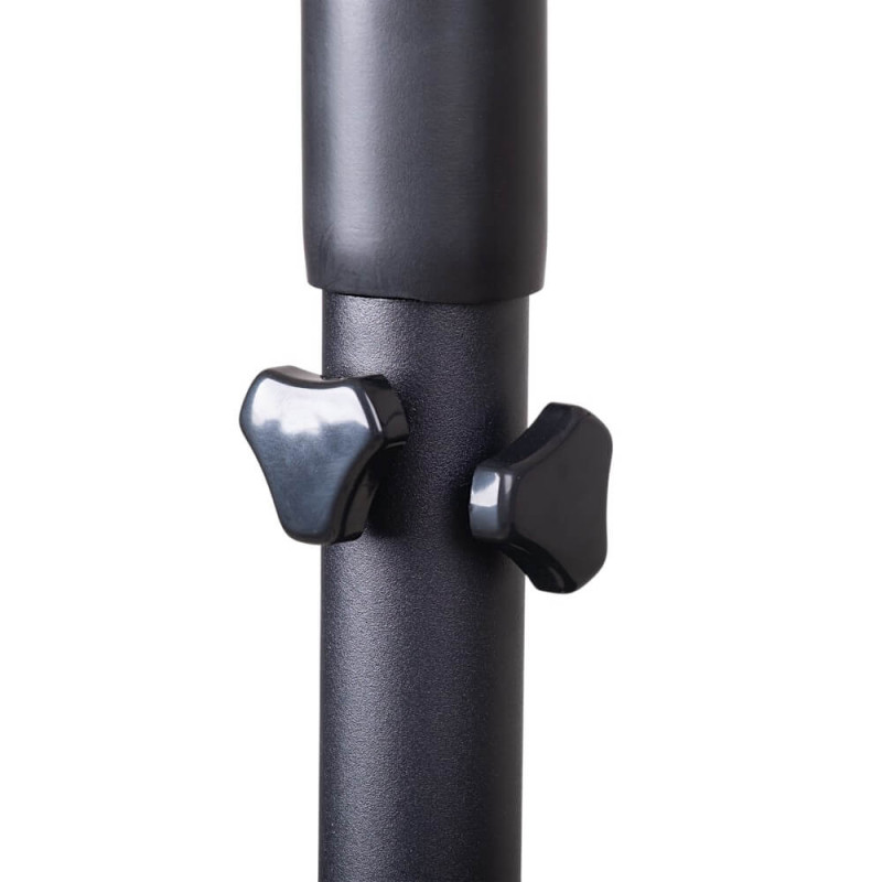 Бігова доріжка електрична inSPORTline Neblin