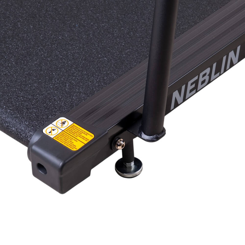 Бігова доріжка електрична inSPORTline Neblin