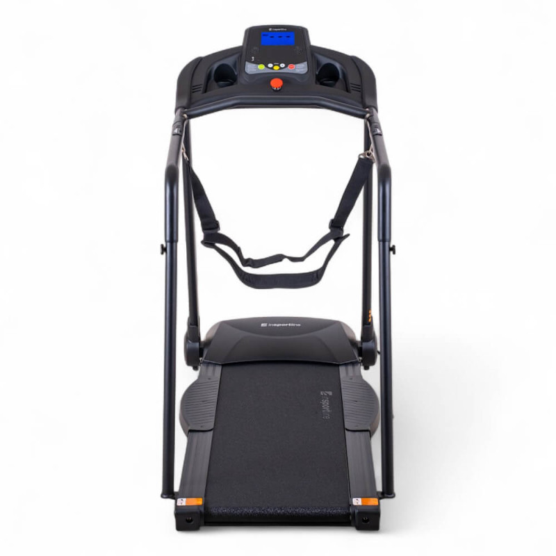 Бігова доріжка електрична inSPORTline Neblin